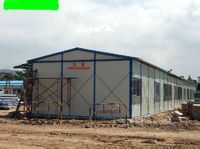 宁波东致彩钢板活动房厂 专业报价与品牌实力解析